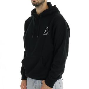 FELPA LOGO HUF - Mad Fashion | img vers.300x/